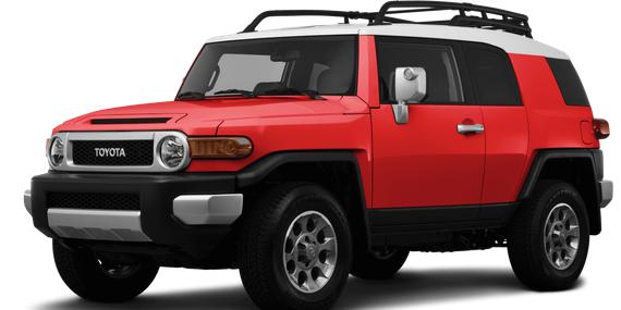 TOYOTA FJ CRUISER 2012 JTEBU4BF8CK136452 image